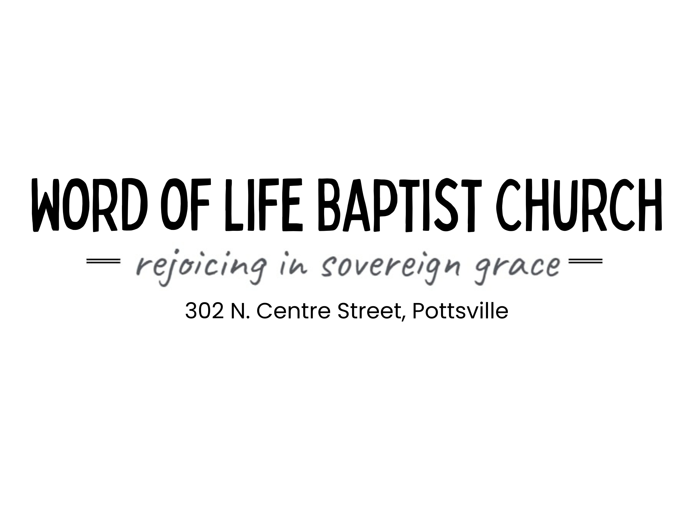 word of life